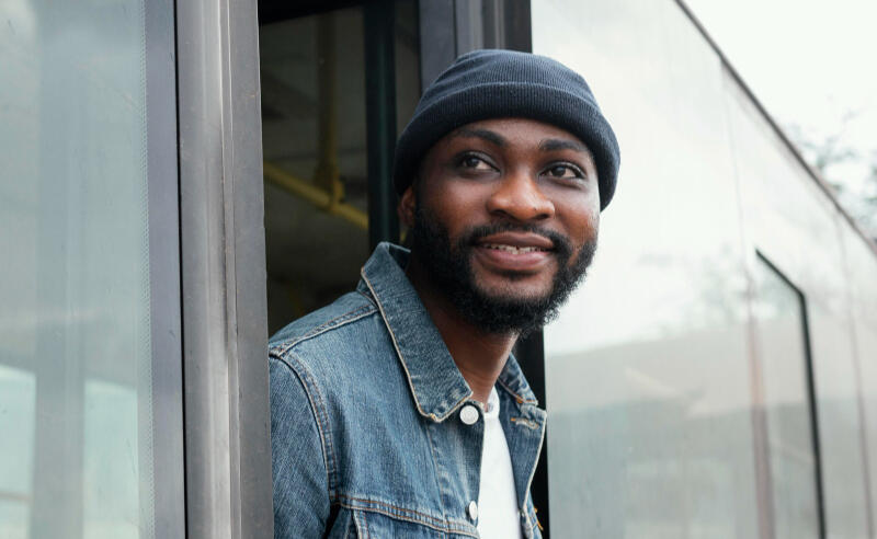 Photo of Zion Murrell